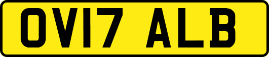 OV17ALB
