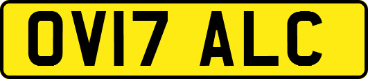 OV17ALC