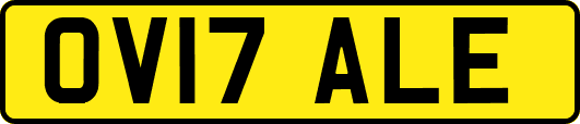 OV17ALE