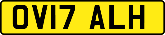 OV17ALH