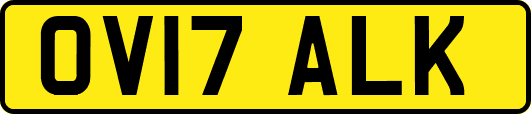 OV17ALK