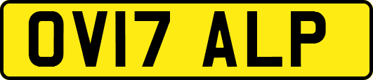 OV17ALP