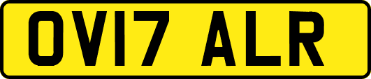 OV17ALR