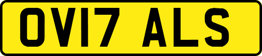 OV17ALS