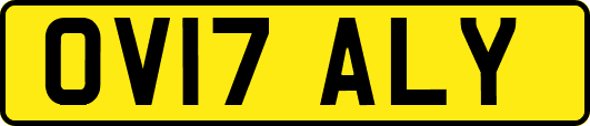 OV17ALY