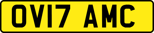 OV17AMC