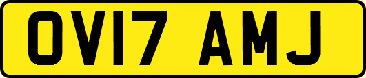 OV17AMJ