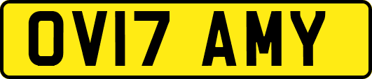 OV17AMY