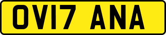OV17ANA