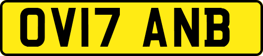 OV17ANB
