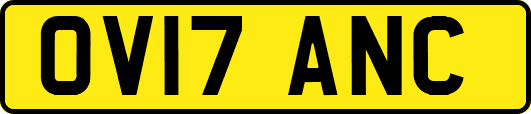 OV17ANC