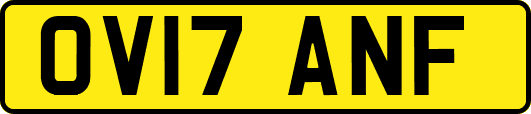 OV17ANF