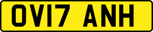 OV17ANH