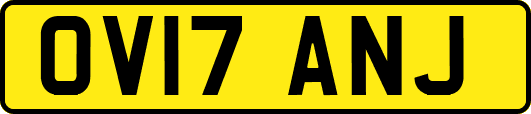 OV17ANJ
