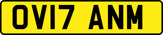 OV17ANM