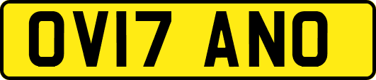 OV17ANO