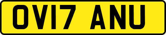 OV17ANU