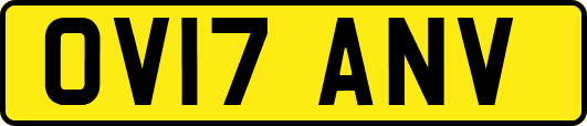 OV17ANV