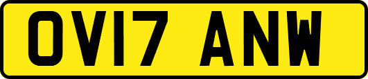 OV17ANW