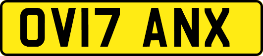 OV17ANX