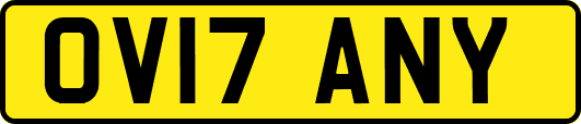 OV17ANY