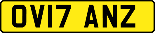 OV17ANZ