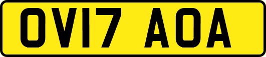 OV17AOA