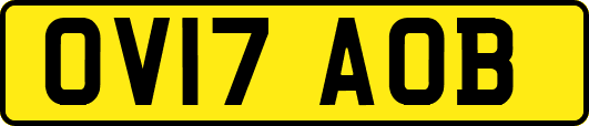 OV17AOB