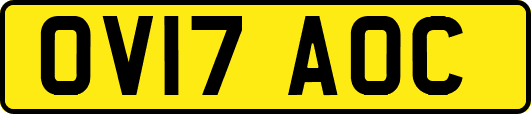 OV17AOC