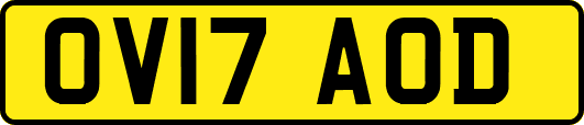 OV17AOD