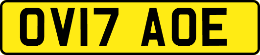 OV17AOE