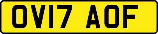 OV17AOF