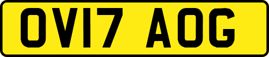 OV17AOG