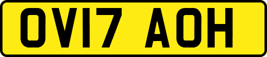 OV17AOH