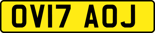 OV17AOJ