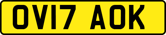 OV17AOK