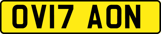OV17AON