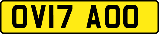OV17AOO