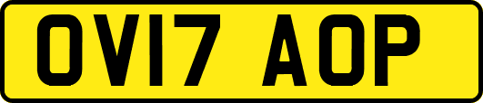 OV17AOP
