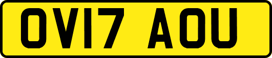 OV17AOU