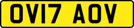 OV17AOV