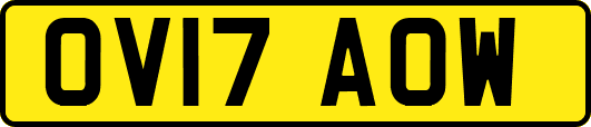 OV17AOW