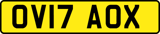 OV17AOX