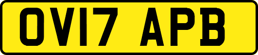 OV17APB