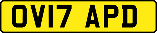 OV17APD
