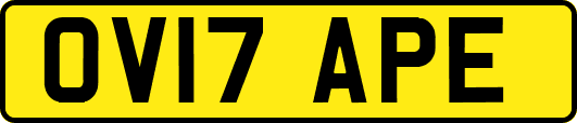 OV17APE