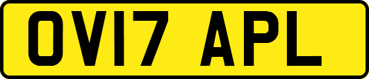 OV17APL