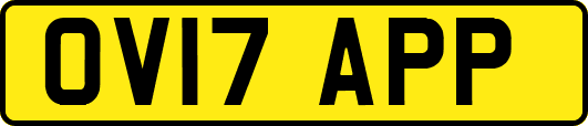 OV17APP