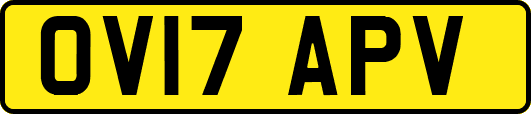 OV17APV