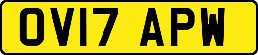 OV17APW